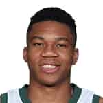 G. Antetokounmpo