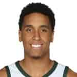 M. Brogdon