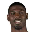 A. Poythress