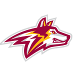 Alvernia Golden Wolves