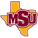 Midwestern State Mustangs