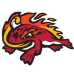 Florida Fire Frogs