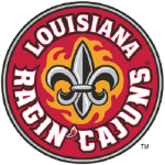 LA-Lafayette Ragin Cajuns