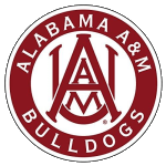 Alabama A&M Bulldogs