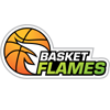 Basket Flames