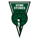 Kobe Storks