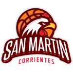 San Martín de Corrientes