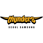 Seoul Samsung Thunders