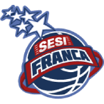 Sesi Franca Basquete