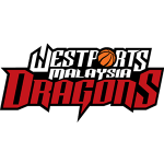 Westports Malaysia Dragons