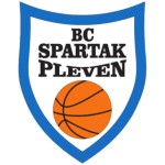 BC Spartak Pleven