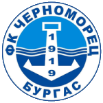 Chernomorets Burgas