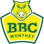 BBC Monthey