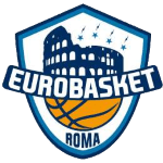 Eurobasket Roma