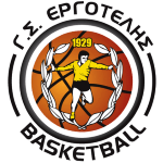 Ergotelis Basket