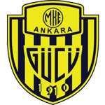 MKE Ankaragücü