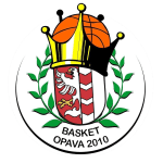 Basket Opava 2010