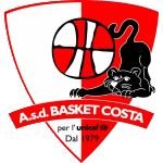 ASD Basket Costa