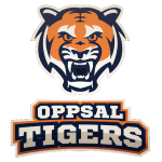 Oppsal Tigers 1