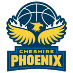 Cheshire Phoenix