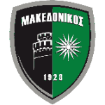 AS Makedonikos BC