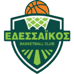 Edessaikos S.K.