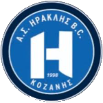 Iraklis Kozanis