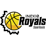 Inexio Saarlouis Royals