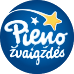 Pieno Žvaigždės