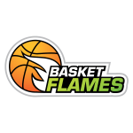 Basket Flames