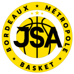 JSA Bordeaux Basket