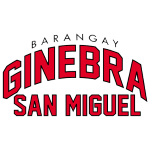 Barangay Ginebra San Miguel