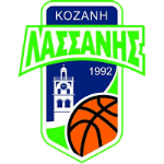 Lassanis Kozanis