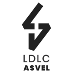 LDLC Asvel Villeurbanne (eSport)