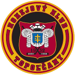 HC Topoľčany