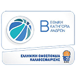 B Ethniki