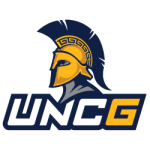 UNC Greensboro Spartans