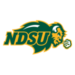 North Dakota State Bison