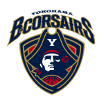 Yokohama B Corsairs