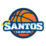 Santos de San Luis