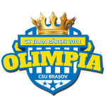 Olimpia CSU Brașov