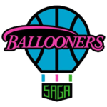 Saga Ballooners