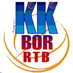 KK Bor Rtb