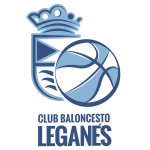 Baloncesto Leganes