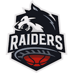 Raiders Basket