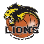 BK Lions Jindrichuv Hradec