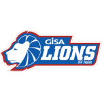 GISA LIONS SV Halle