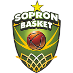 Sopron Basket