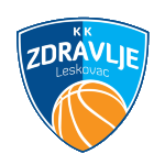 KK Zdravlje Leskovac