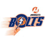 Meralco Bolts